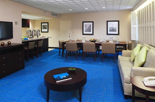 Meeting room / ballrooms, Miami International Airport Hotel in Miami (FL)
