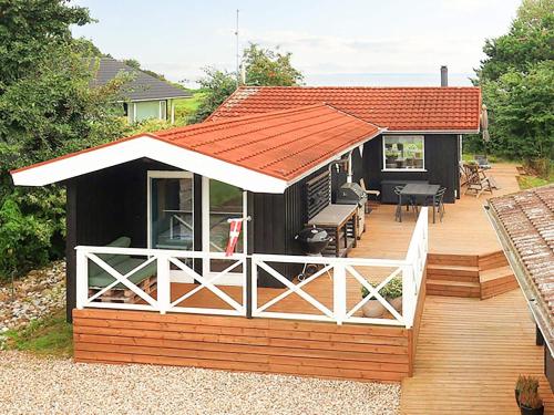  Holiday home Hesselager VIII in Hesselager