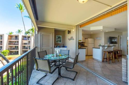 Hale Ono Loa 316- Upgraded Hale Ono Loa condo, expansive ocean views