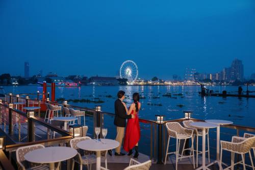 Ten Six Hundred, Chao Phraya, Bangkok by Preference, managed by The Ascott Limited