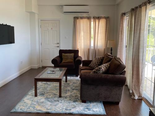บริการและสิ่งอำนวยความสะดวก, Catappa Condos in มอร์นรูฌ