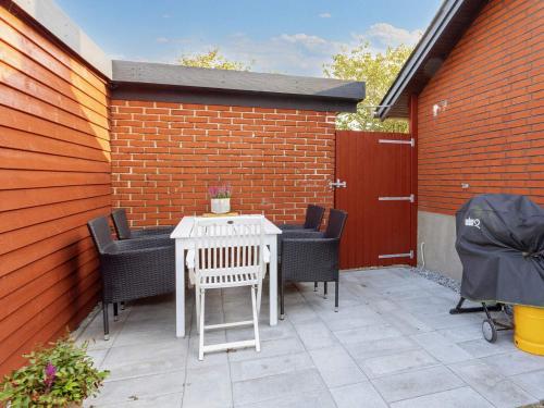 Vista exterior, 6 person holiday home in Skals-By Traum in Skals