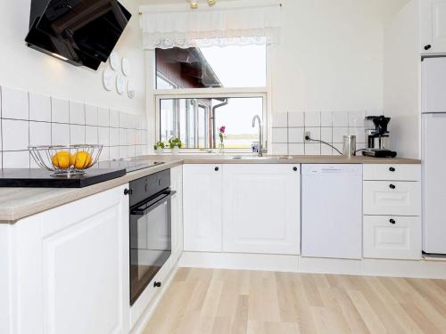 Comoditats, 6 person holiday home in Skals-By Traum in Skals