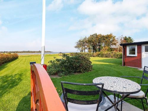 Vista exterior, 6 person holiday home in Skals-By Traum in Skals