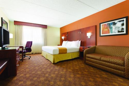 Radisson Akron-Fairlawn Copley