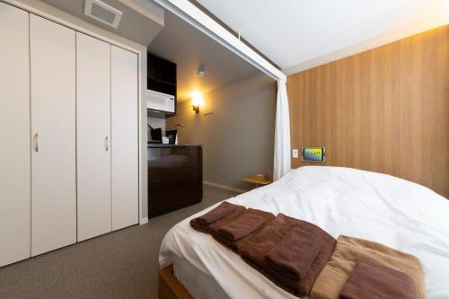 SLEEPLAB THE STAY Nishi-Shinjuku - Vacation STAY 89579v, Tokio
