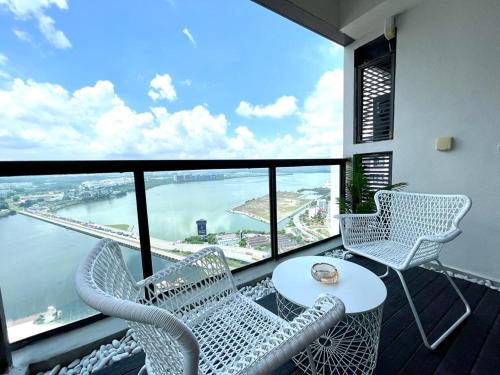 R&F PRINCESS COVE at ANJU near River Safari