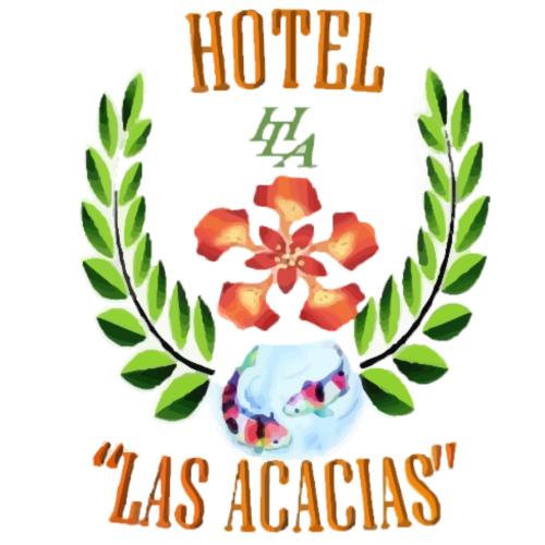 Hotelas las Acacias Nueva Loja