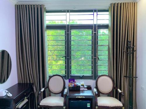 Hoàng gia Hotel - Đông Trù HN - by BAY LUXURY - 편의 시설/서비스