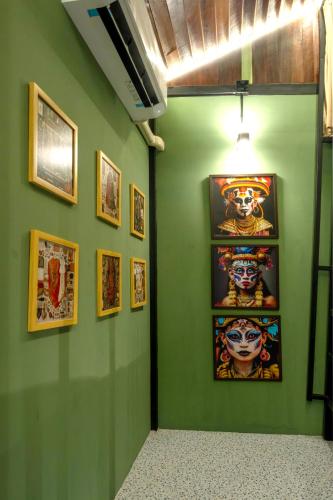 Rinvada House, Bangkok (fotografie 3)