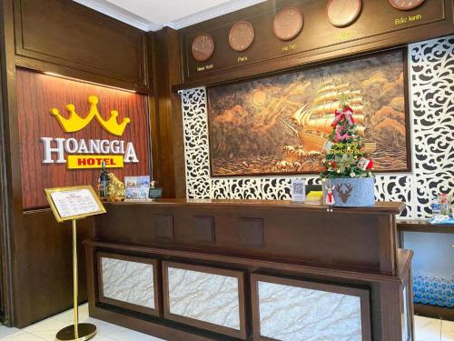 Hoàng gia Hotel - Đông Trù HN - by BAY LUXURY - 편의 시설/서비스