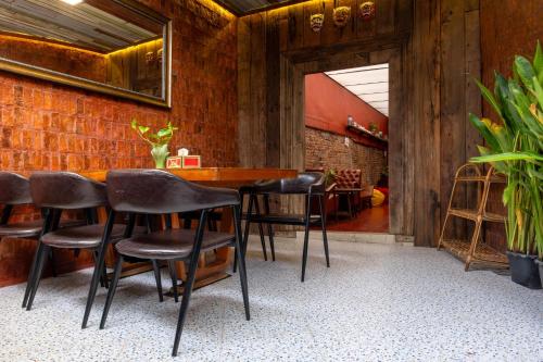 Rinvada House, Bangkok (fotografie 5)