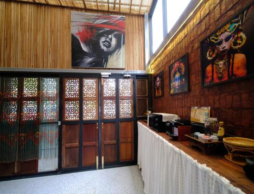 Rinvada House, Bangkok (fotografie 6)