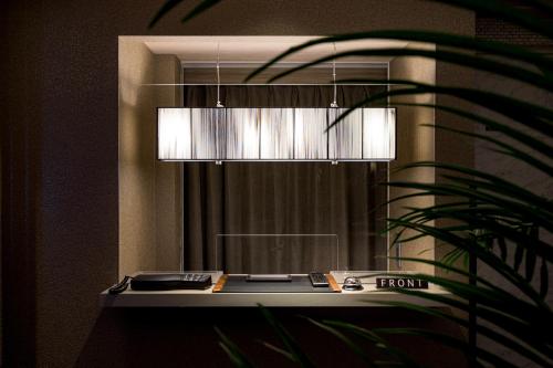 Hotel ZENRIKYU横浜町田 in Asahi