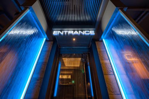 Hotel ZENRIKYU横浜町田 in Asahi