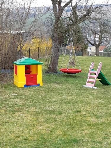 Ferienwohnung über Greiz ab 2 Nächte in Greiz, Deutschland