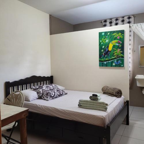 Hacienda Tropical Guest House in Belmopan