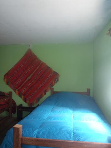Hostel and Campsite Mystical Adventures