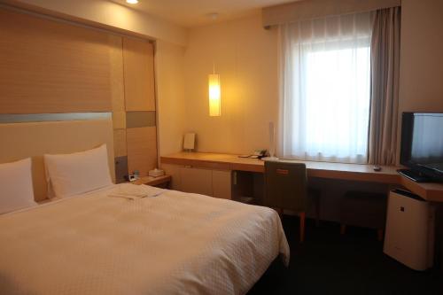 Standard Double Room - Non-Smoking (2 Adult)