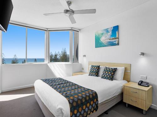Two-Bedroom Apartment image 10