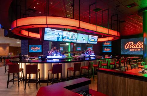 Bally's Casino & Hotel - image 3