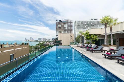 Foto - Sea Me Spring Too Hotel