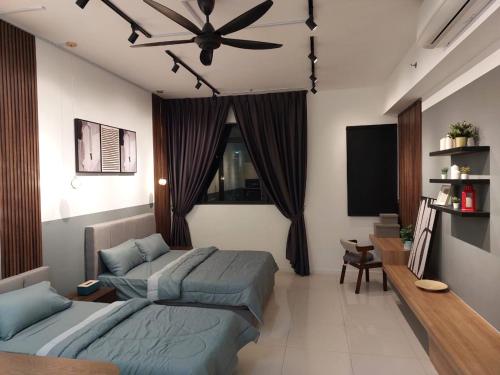 Chambers Platinum Suite Kuala Lumpur, Kuala Lumpur (photo 6)