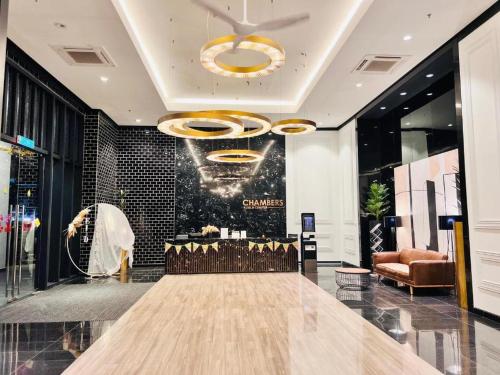 Chambers Platinum Suite Kuala Lumpur, Kuala Lumpur (photo 10)
