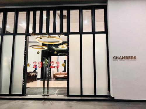 Chambers Platinum Suite Kuala Lumpur, Kuala Lumpur (photo 9)