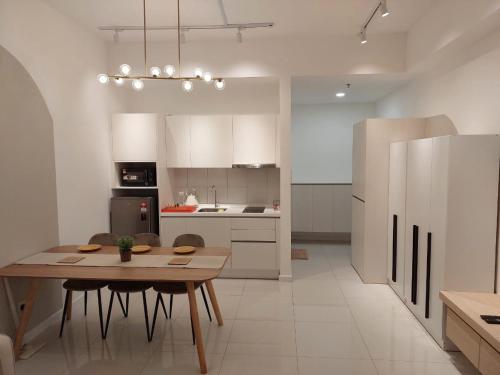 Chambers Platinum Suite Kuala Lumpur, Kuala Lumpur (photo 5)