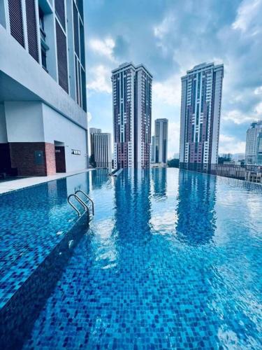 Chambers Platinum Suite Kuala Lumpur, Kuala Lumpur (photo 4)