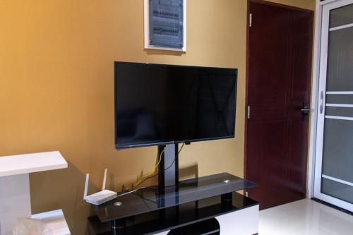 Fanfini Residence Male’ in มาเลซิตี้ แอนด์ แอร์พอร์ต