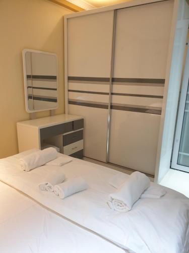 Fanfini Residence Male’ 4