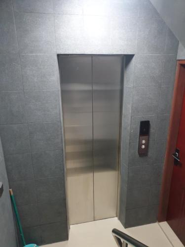 Fanfini Residence Male’ in มาเลซิตี้ แอนด์ แอร์พอร์ต