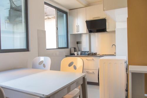 Fanfini Residence Male’ in มาเลซิตี้ แอนด์ แอร์พอร์ต