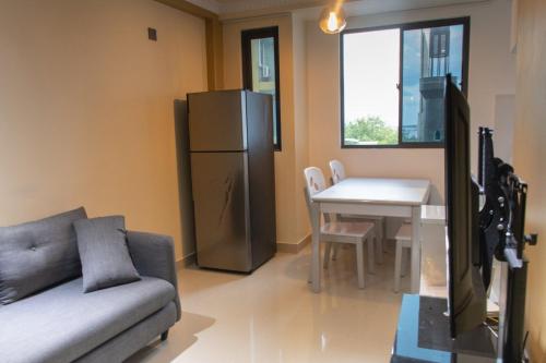 Fanfini Residence Male’ in มาเลซิตี้ แอนด์ แอร์พอร์ต