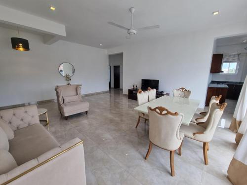 Legends Towers apartments - Colombo 7