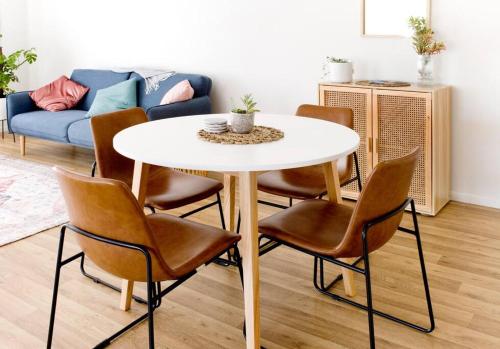 Spacious Two-Bedroom Retreat in 伊普斯威奇