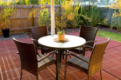 Spacious Two-Bedroom Retreat in 伊普斯威奇