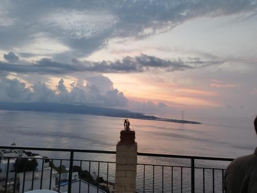  La casa di Titty in Villa San Giovanni