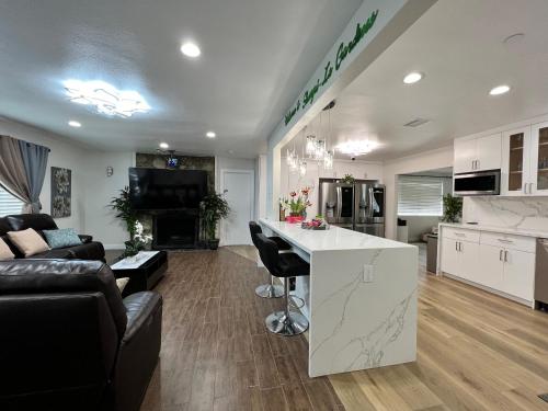 Secluded/Quiet Home-CherryValley in Cherry Valley (CA)