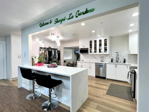 . Secluded/Quiet Home-CherryValley
