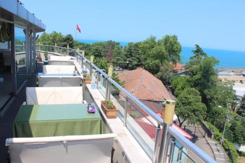 Ganita Otel Trabzon