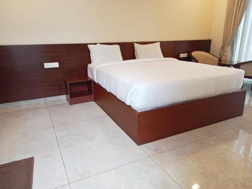 CLIFFVIEW RESORT, Yercaud (fotografie 5)