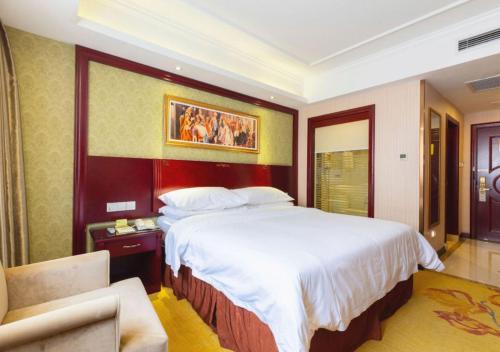 Vienna International Hotel - Shanghai Jiaotong University Humin Road