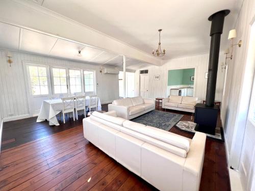 The Grandchester Cottage in Grandchester