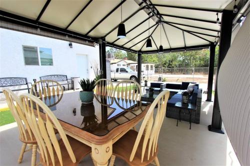 Secluded & Quiet Guest House-Cherry Valley-Morongo in Cherry Valley (CA)