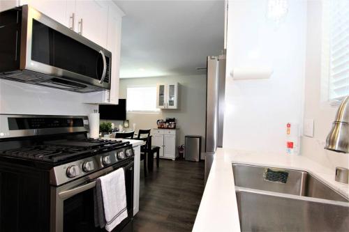 Secluded & Quiet Guest House-Cherry Valley-Morongo in Cherry Valley (CA)
