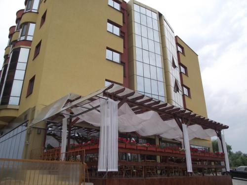 Hotel Flormang in 克萊歐維采諾亞