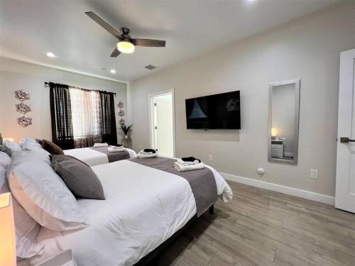 New & Modern with Accessibility-Family Friendly in San Bernardino, USA
